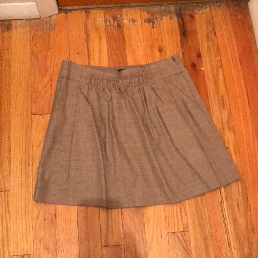 J. Crew skirt size 2